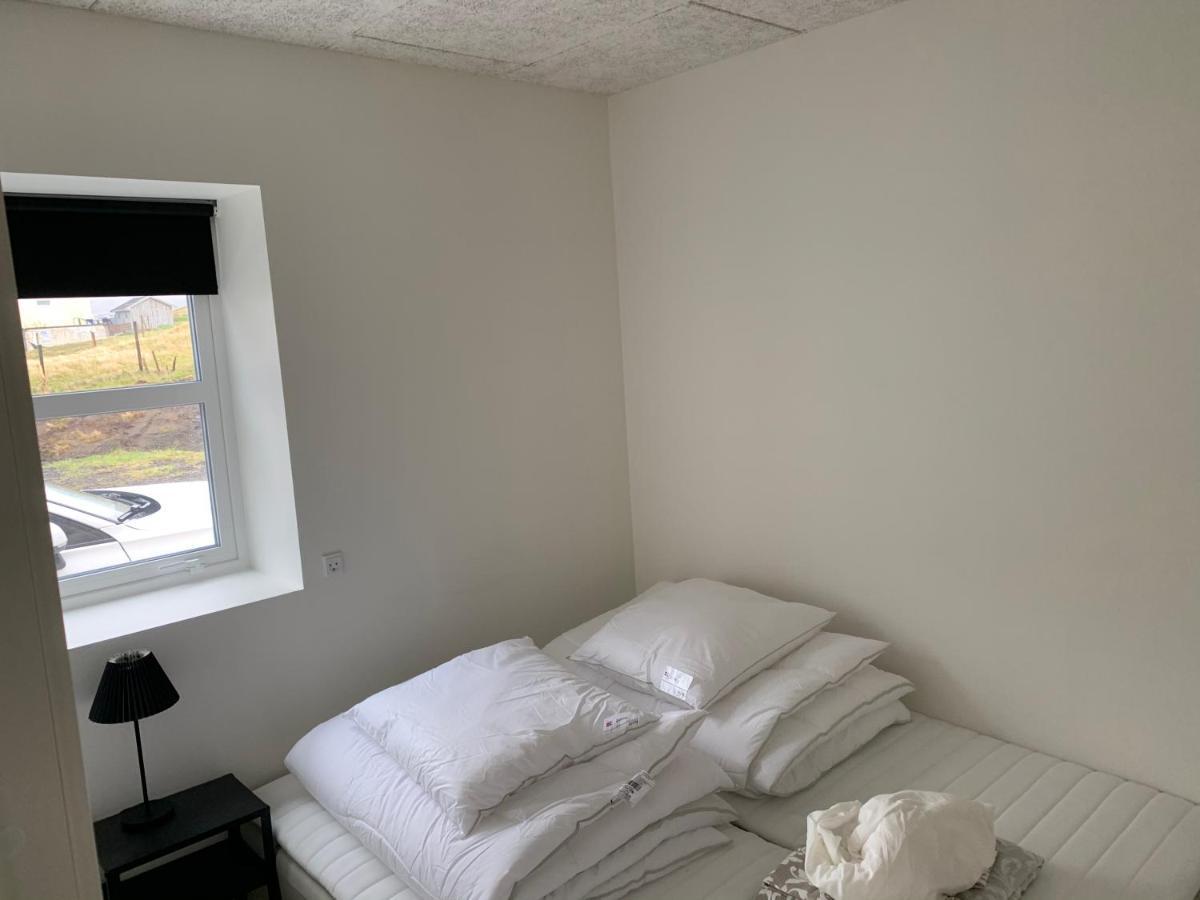 Lokk-Inn Apartments Northdepil Kültér fotó