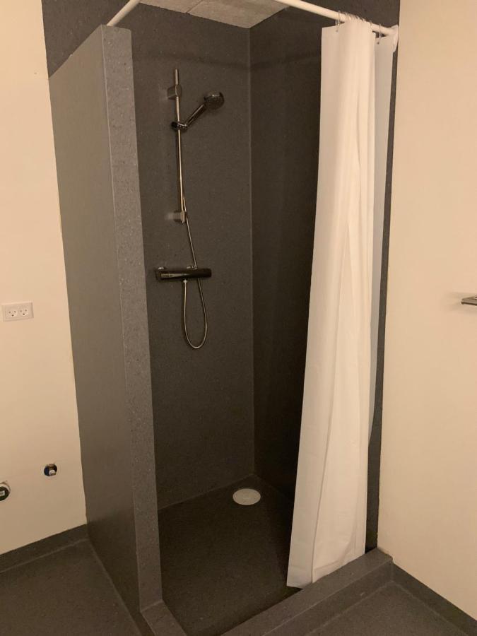 Lokk-Inn Apartments Northdepil Kültér fotó